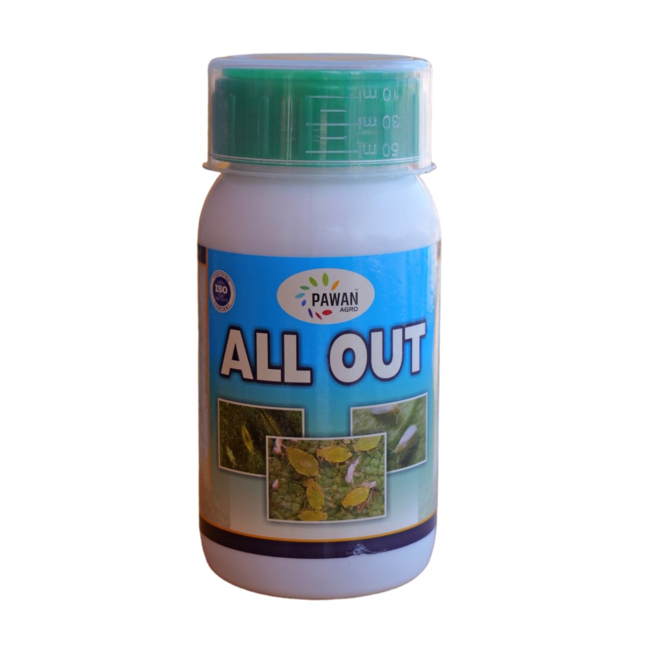 all-out