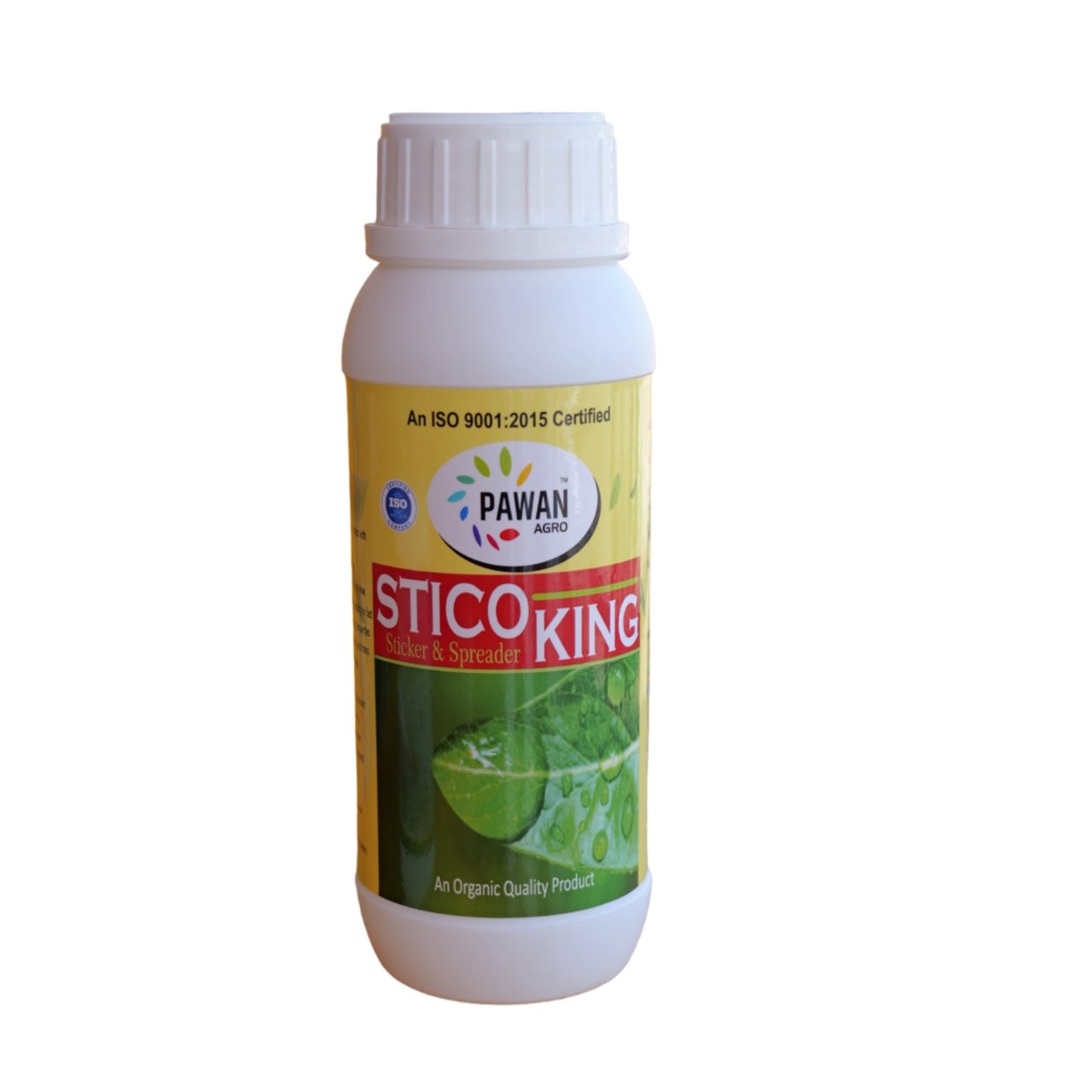 stico-king
