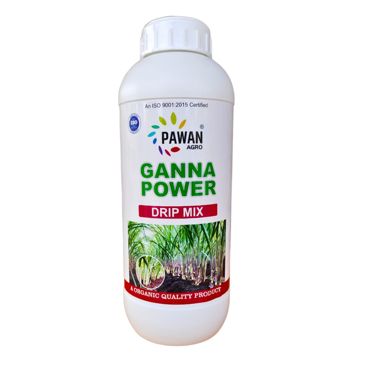 ganna-power-1-ltr